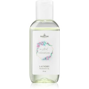 SANTINI Cosmetic Mystical Vibration koncentrovaná vôňa do práčky 50 ml
