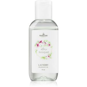 SANTINI Cosmetic Intense Bouquet koncentrovaná vôňa do práčky 50 ml