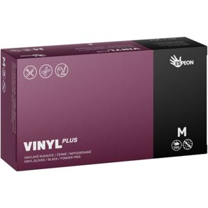 Espeon Vinyl Plus veľkosť M 100 ks