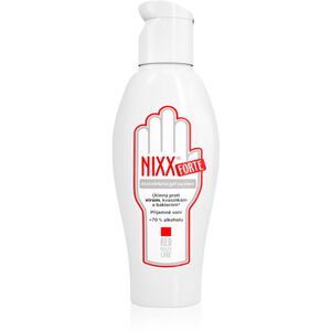 Red Health Care Nixx Forte dezinfekčný gél na ruky 1000 ml