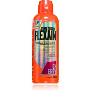 Extrifit Flexain podpora normálneho stavu kĺbov príchuť Cherry 1000 ml