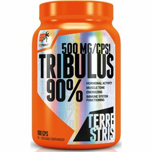 Extrifit Tribulus 90 % podpora potencie a vitality 100 ks