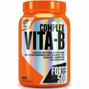 Extrifit Vita-B Complex komplex vitamínu B 90 ks