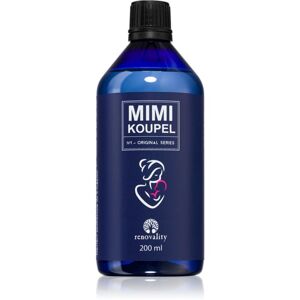 Renovality Mimi koupel olej do kúpeľa pre deti 200 ml