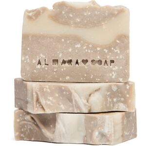 Almara Soap Natural Dead Sea prírodné tuhé mydlo pre problematickú pleť 90 g