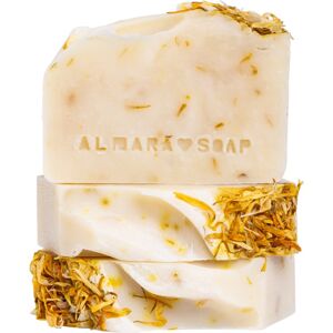 Almara Soap Natural Baby prírodné tuhé mydlo pre deti 90 g