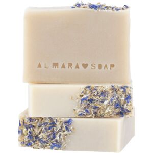 Almara Soap Natural Shave It All prírodné tuhé mydlo na holenie 90 g