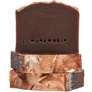 Almara Soap Fancy Gold Chocolate ručne vyrobené mydlo 100 g