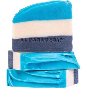 Almara Soap Fancy Gentlemen’s Club ručne vyrobené mydlo unisex 100 g