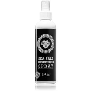 Be-Viro Men’s Only Sea Salt Texturising Spray stylingový sprej s morskou soľou 250 ml
