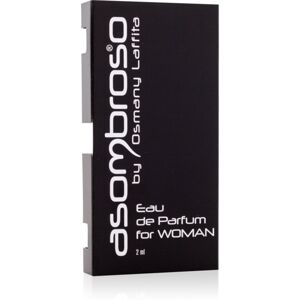 Asombroso by Osmany Laffita for Women parfumovaná voda pre ženy 2 ml
