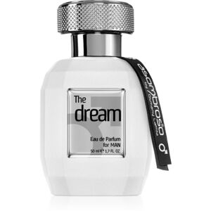 Asombroso by Osmany Laffita The Dream for Man parfumovaná voda pre ženy 50 ml
