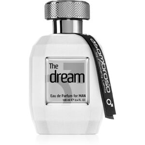 Asombroso by Osmany Laffita The Dream for Man parfumovaná voda pre ženy 100 ml