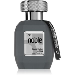 Asombroso by Osmany Laffita The Noble for Man parfumovaná voda pre mužov 50 ml