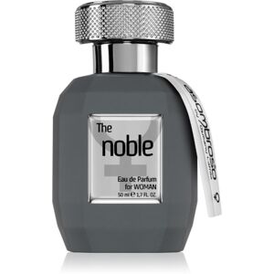 Asombroso by Osmany Laffita The Noble for Woman parfumovaná voda pre ženy 50 ml