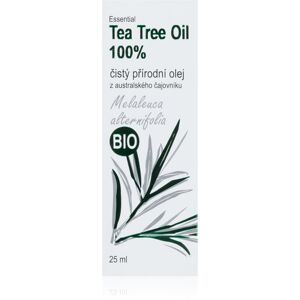 Ovonex Tea Tree Oil 100% olej v BIO kvalite 25 ml