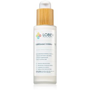 Lobey Face Cleanser odličovacie mlieko v BIO kvalite 100 ml