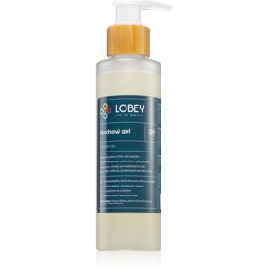 Lobey Body Care sprchový gél 200 ml