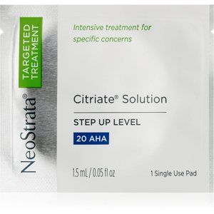 NeoStrata Targeted Treatment exfoliačný tampónik s AHA 1.5 ml