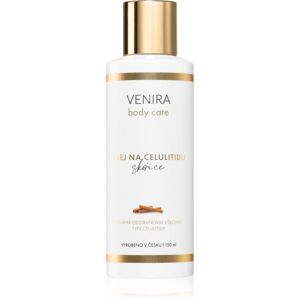 Venira Skin care - škoricový olej proti celulitíde 150 ml