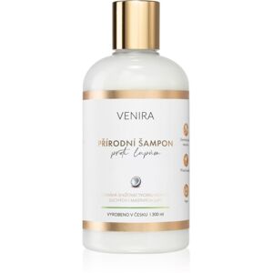 Venira Šampon prírodný šampón pre podráždenú pokožku hlavy 300 ml