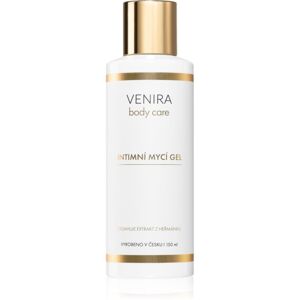 Venira Intim gel jemný gél pre intímnu hygienu 150 ml