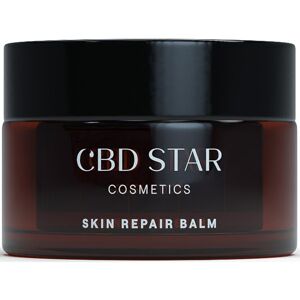 CBD Star Cosmetics 1 % CBD regeneračný balzam 30 g