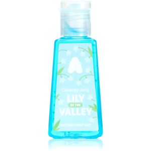 Not So Funny Any Cleansy Jelly Lily of the Valley dezinfekčný gél 30 ml
