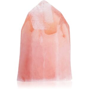 Not So Funny Any Crystal Soap Rose Quartz kryštálové mydlo 125 g