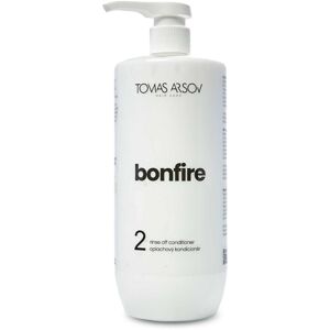 Tomas Arsov Bonfire Rinse Off Conditioner kondicionér 1000 ml