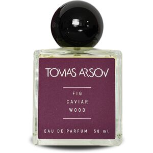 Tomas Arsov Fig Caviar Wood parfém s vôňou figových listov 50 ml