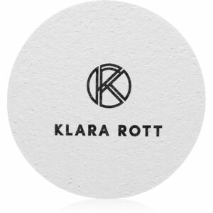 Klara Rott Natural čistiaca hubka na tvár 1 ks