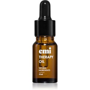emi Therapy Oil regeneračný olej s vyhladzujúcim účinkom na nechty 10 ml