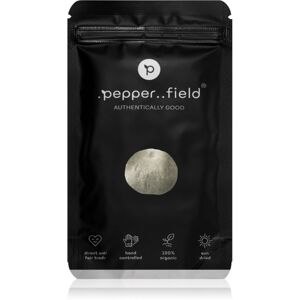 .pepper..field Kampotský pepř Bílý korenie jednodruhové 50 g