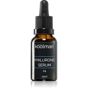 Koolman Hyaluronic serum hyalurónové sérum 25 ml