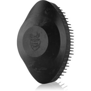 Angry Beards All-Rounder Carbon Brush kefa na vlasy a fúzy pre mužov 11 × 7 cm 1 ks