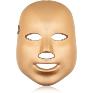 PALSAR7 LED Mask Face ošetrujúca LED maska na tvár Gold 1 ks