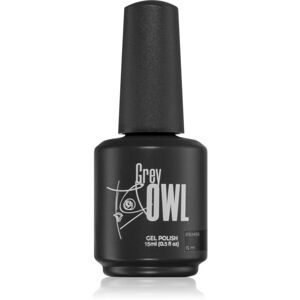 Grey Owl Primer podkladový lak na nechty 15 ml