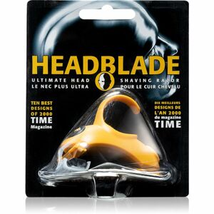 HeadBlade Classic holiaci strojček na hlavu 1 ks