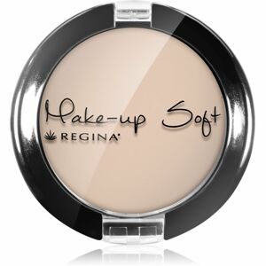 Regina Soft Real kompaktný make-up odtieň 01 8 g