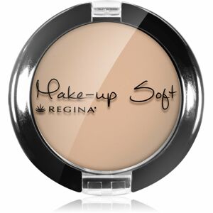 Regina Soft Real kompaktný make-up odtieň 02 8 g
