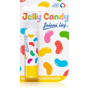 Regina Jelly Candy jelení loj na pery