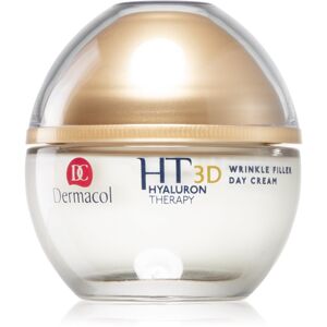 Dermacol HT 3D remodelačný denný krém 50 ml