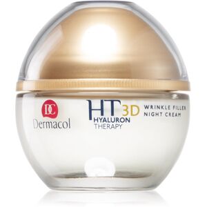 Dermacol HT 3D remodelačný nočný krém 50 ml