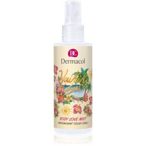 Dermacol Body Love Mist Waikiki Sun parfémovaný telový sprej 150 ml