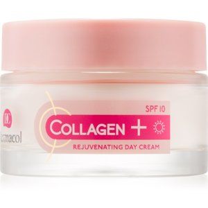 Dermacol Collagen + intenzívny omladzujúci denný krém 50 ml