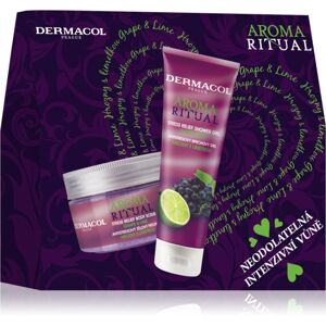 Dermacol Aroma Ritual sada III. pre ženy