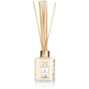 Dermacol Perfume Diffuser aróma difúzor s náplňou Sea Salt & Lime 100 ml