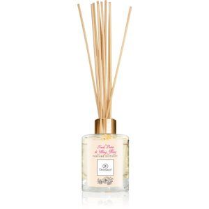 Dermacol Perfume Diffuser aróma difúzor s náplňou Fresh Peony @ Ylang Ylang 100 ml