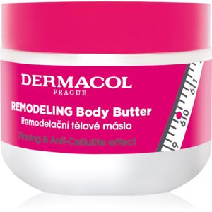 Dermacol Body Care Remodeling telové maslo s remodelujúcim účinkom 300 ml